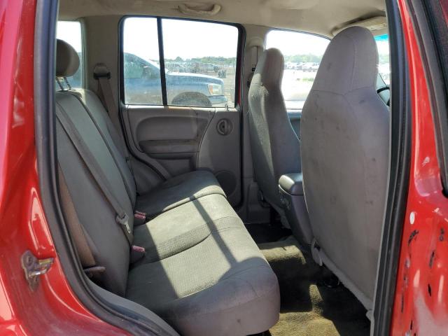 Photo 11 from auction – 2004 JEEP LIBERTY with VIN 1J4GK48K74W112877