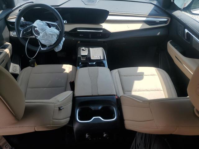 Photo 8 from auction – 2025 BUICK ENCLAVE PR with VIN 5GAERARS3SJ110416