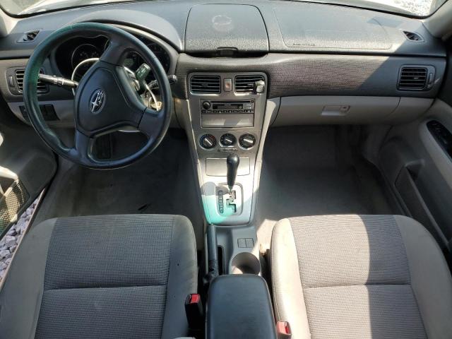 Photo 8 from auction – 2006 SUBARU FORESTER 2.5X with VIN JF1SG636X6H718713