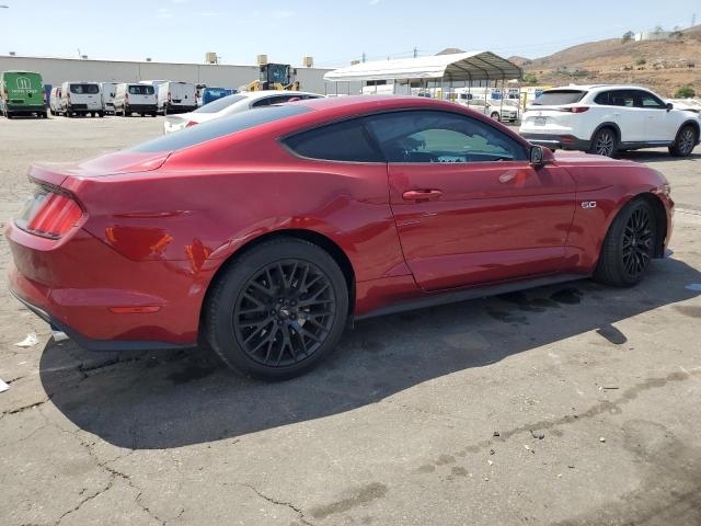 Photo 3 from auction – 2015 FORD MUSTANG GT with VIN 1FA6P8CF4F5326454
