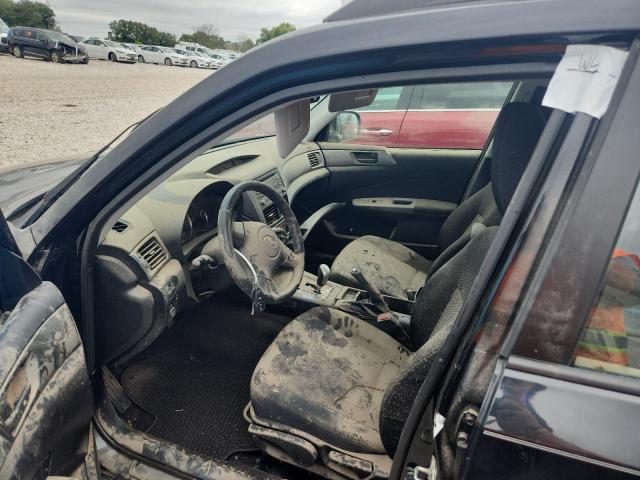 Photo 12 from auction – 2011 SUBARU FORESTER 2 with VIN JF2SHBBC5BH771533