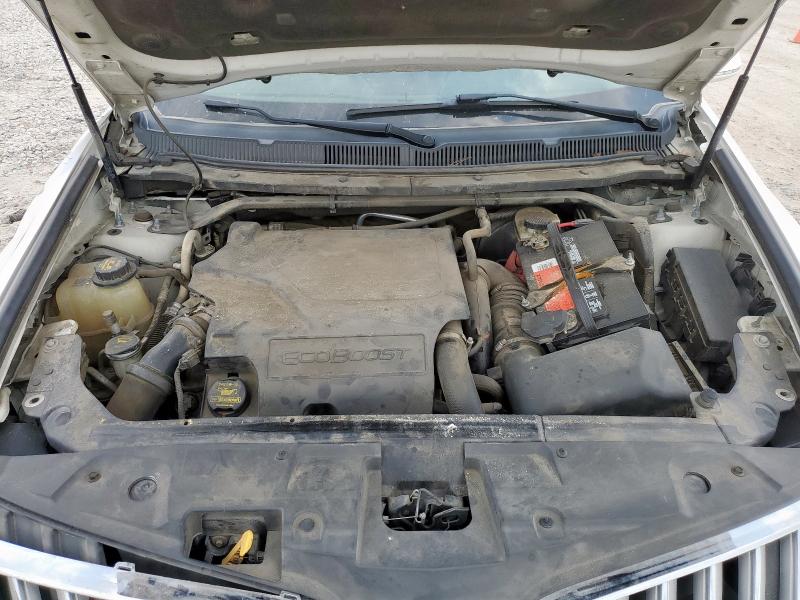 Photo 12 from auction – 2012 LINCOLN MKT with VIN 2LMHJ5AT2CBL51727