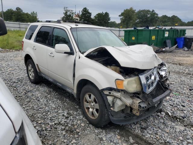 Photo 4 from auction – 2010 FORD ESCAPE LIM with VIN 1FMCU0EG6AKC58662