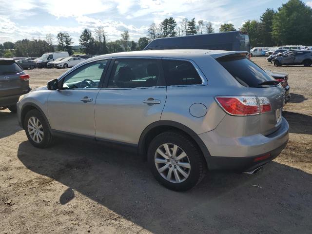Photo 2 from auction – 2010 MAZDA CX-9 with VIN JM3TB3MVXA0219247
