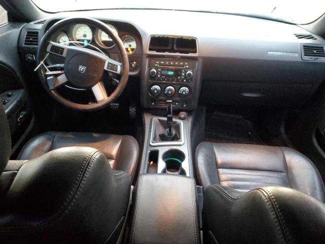 Photo 8 from auction – 2010 DODGE CHALLENGER with VIN 2B3CJ5DT2AH173304