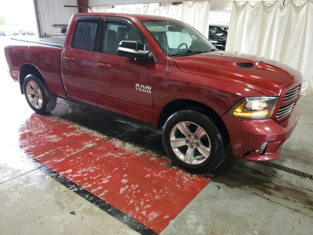 Photo 4 from auction – 2014 RAM 1500 SPORT with VIN 1C6RR7HTXES126454