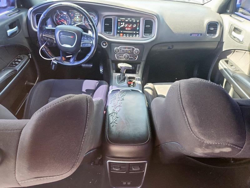 Photo 8 from auction – 2020 DODGE CHARGER SC with VIN 2C3CDXGJ9LH240743