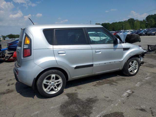 Foto 3 de la subasta – 2010 KIA SOUL + con VIN KNDJT2A2XA7703346