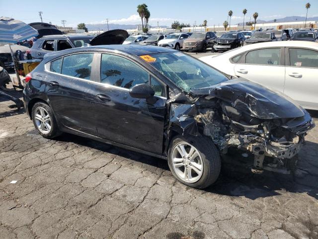 Photo 4 from auction – 2017 CHEVROLET CRUZE LT with VIN 3G1BE6SM7HS612867