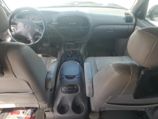 Photo 8 from auction – 2001 TOYOTA SEQUOIA SR with VIN 5TDBT44AX1S046640