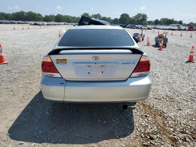 Photo 6 from auction – 2005 TOYOTA CAMRY LE with VIN 4T1BE32K55U506705