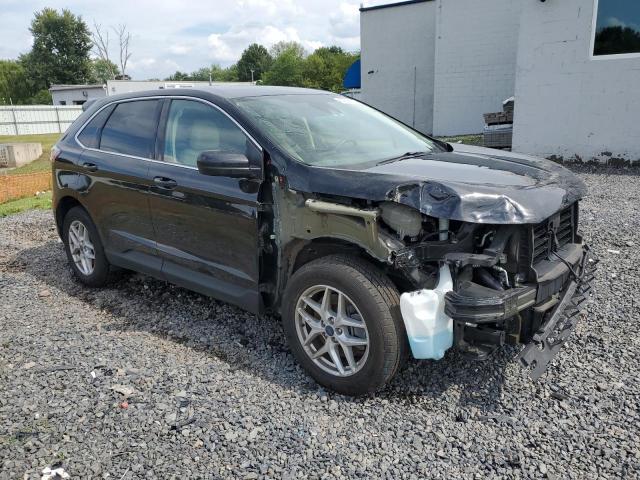 Photo 4 from auction – 2022 FORD EDGE SEL with VIN 2FMPK4J96NBA93251