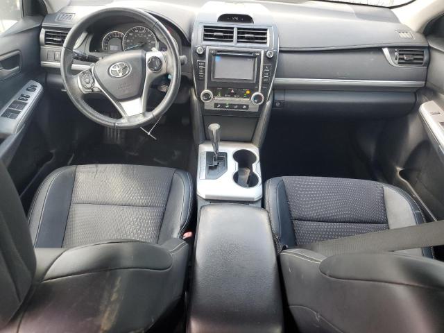 Photo 8 from auction – 2012 TOYOTA CAMRY BASE with VIN 4T1BF1FK3CU061132