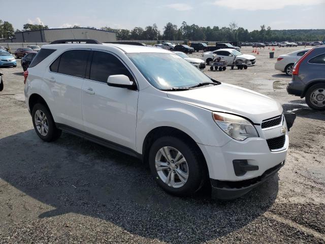 Photo 4 from auction – 2013 CHEVROLET EQUINOX LT with VIN 2GNALDEK5D6102685