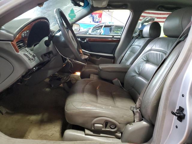 Photo 7 from auction – 2000 CADILLAC DEVILLE with VIN 1G6KD54Y9YU331306