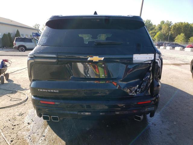 Photo 6 from auction – 2025 CHEVROLET TRAVERSE H with VIN 1GNERKRS2SJ159456