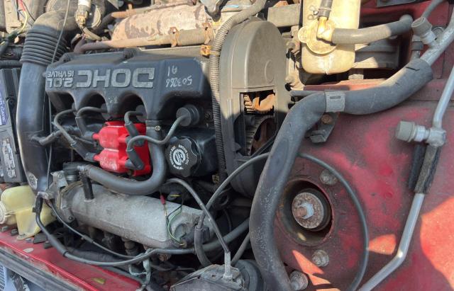Photo 11 from auction – 1999 MITSUBISHI ECLIPSE GS with VIN 4A3AK44Y7XE117218