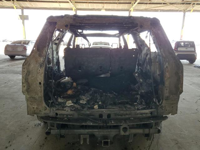 Photo 6 from auction – 2021 CADILLAC ESCALADE E with VIN 1GYS4PKLXMR349661