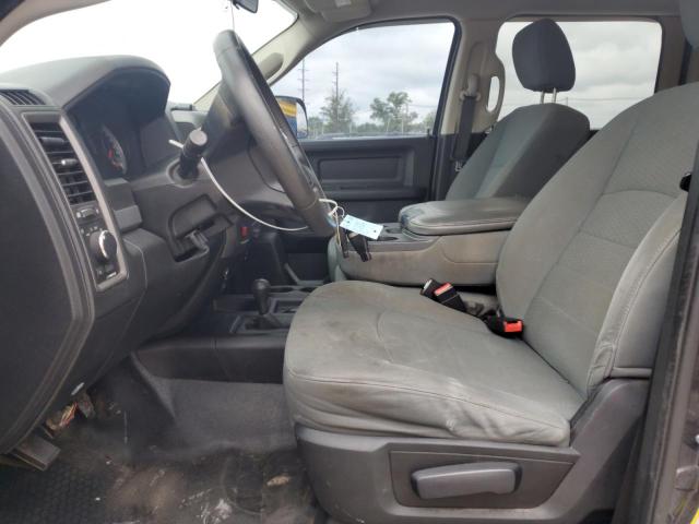 Photo 7 from auction – 2013 RAM 2500 ST with VIN 3C6TR5CTXDG545685