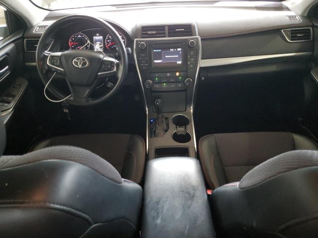 Photo 8 from auction – 2016 TOYOTA CAMRY LE with VIN 4T1BF1FK7GU192764