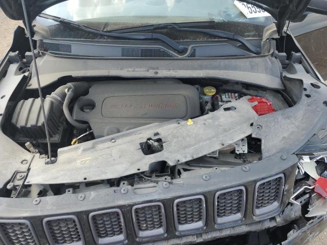 Photo 11 from auction – 2020 JEEP COMPASS TR with VIN 3C4NJDDB5LT159643