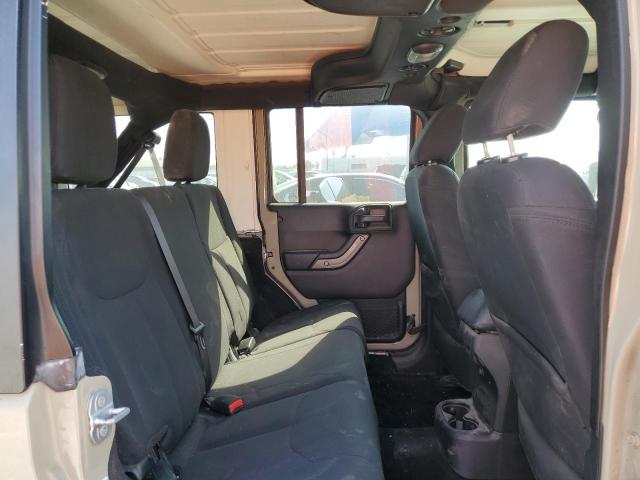 Photo 11 from auction – 2018 JEEP WRANGLER U with VIN 1C4BJWDG7JL807499