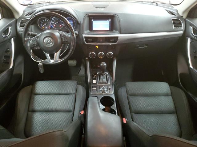Photo 8 from auction – 2016 MAZDA CX-5 TOURI with VIN JM3KE2CY6G0879545