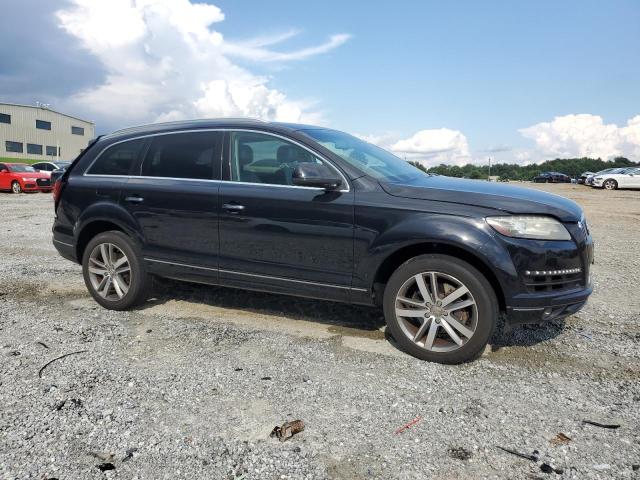 Photo 4 from auction – 2013 AUDI Q7 PRESTIG with VIN WA1VMAFE7DD008785