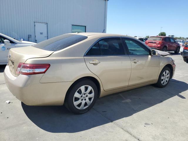 Photo 3 from auction – 2011 TOYOTA CAMRY BASE with VIN 4T1BF3EK7BU215269