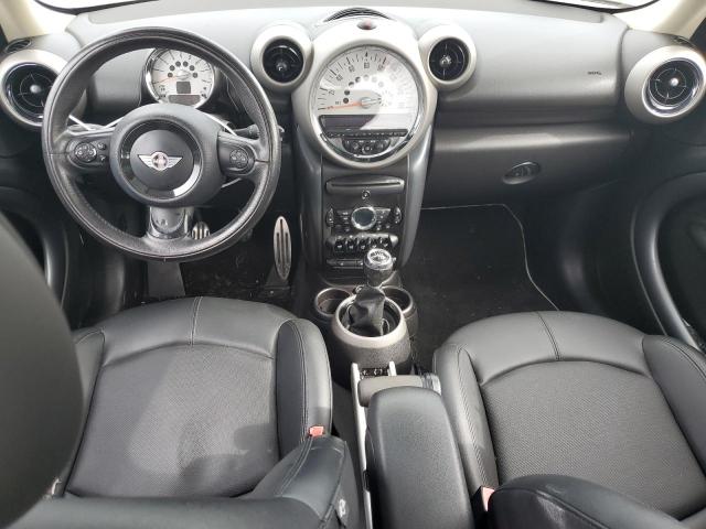 Photo 8 from auction – 2012 MINI COOPER S C with VIN WMWZC3C50CWM27040