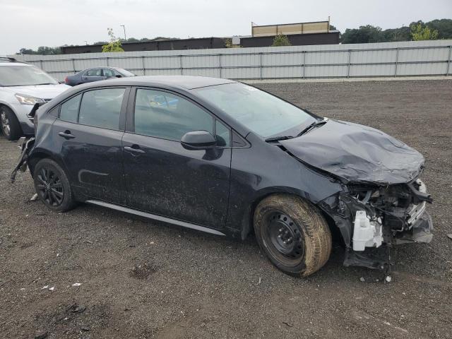 Photo 4 from auction – 2021 TOYOTA COROLLA LE with VIN 5YFEPMAE2MP246496