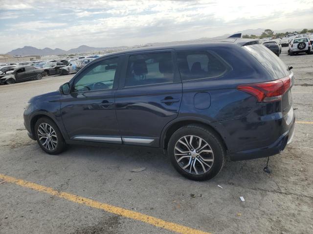 Photo 2 from auction – 2018 MITSUBISHI OUTLANDER with VIN JA4AD2A35JJ004743