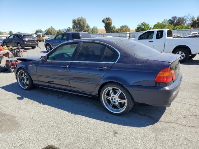 Photo 2 from auction – 2003 BMW 330 I with VIN WBAEV53433KM24717