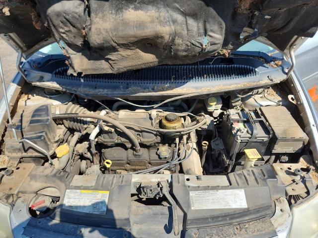 Снимка 12 от търг – 2005 CHRYSLER TOWN & COUNTRY с VIN 2C4GP44R75R385306