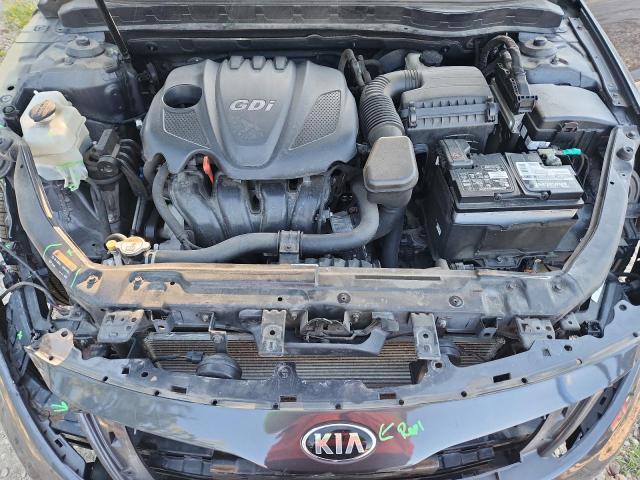 Photo 11 from auction – 2015 KIA OPTIMA LX with VIN KNAGM4A70F5625660