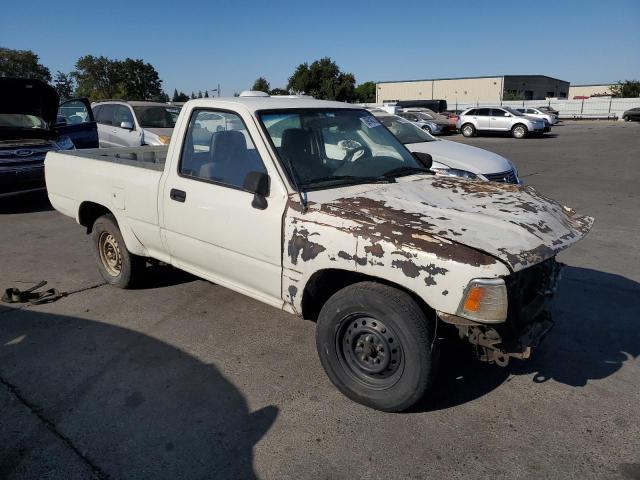 Photo 4 from auction – 1994 TOYOTA PICKUP with VIN JT4RN81A2R5187482