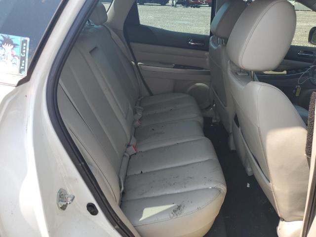 Photo 10 from auction – 2011 MAZDA CX-7 with VIN JM3ER2D33B0409258