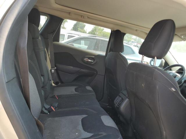 Photo 11 from auction – 2014 JEEP CHEROKEE L with VIN 1C4PJLCB7EW208245