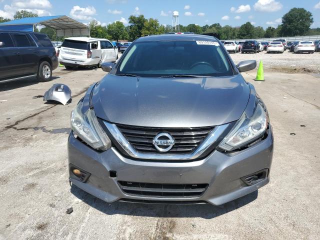 Photo 5 from auction – 2018 NISSAN ALTIMA 2.5 with VIN 1N4AL3AP1JC194990