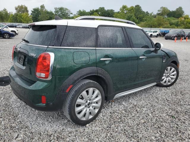 Photo 3 from auction – 2017 MINI COOPER COU with VIN WMZYS7C33H3E06749