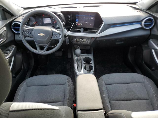 Foto 8 de la subasta – 2024 CHEVROLET TRAX LS con VIN KL77LFE22RC026014