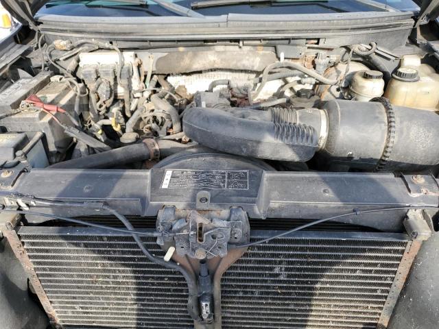 Photo 11 from auction – 2008 FORD F150 with VIN 1FTRF14W78KD80853