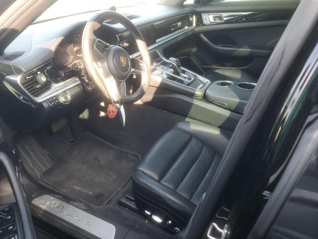 Photo 7 from auction – 2018 PORSCHE PANAMERA 4 with VIN WP0AA2A78JL103773