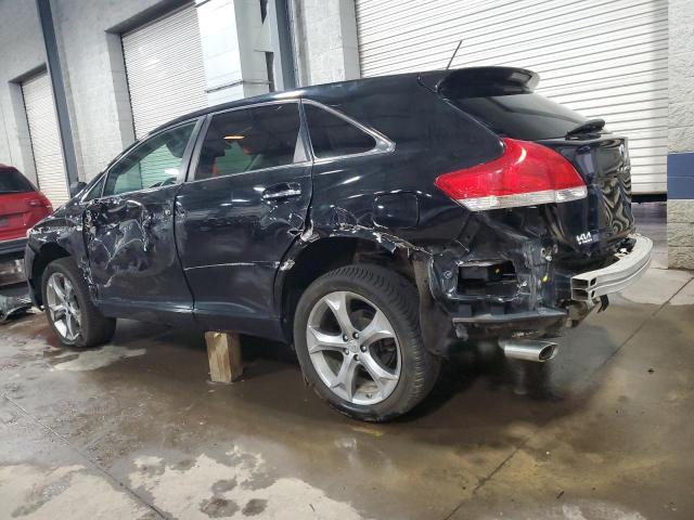 Photo 2 from auction – 2010 TOYOTA VENZA with VIN 4T3BK3BB8AU033991