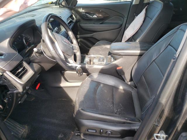 Photo 7 from auction – 2019 GMC TERRAIN DE with VIN 3GKALXEX1KL154415
