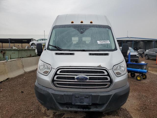 صورة رقم 5 من المزاد - 2019 FORD TRANSIT T- مع VIN 1FBVU4XG7KKB23973