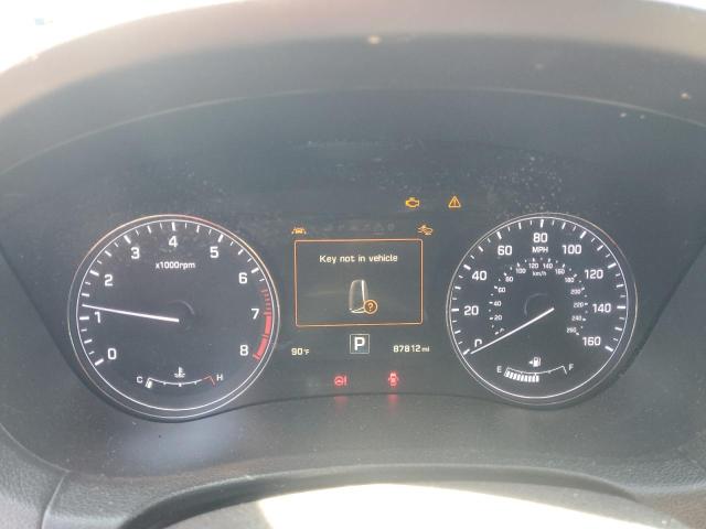 Photo 9 from auction – 2015 HYUNDAI GENESIS 3. with VIN KMHGN4JE7FU084543