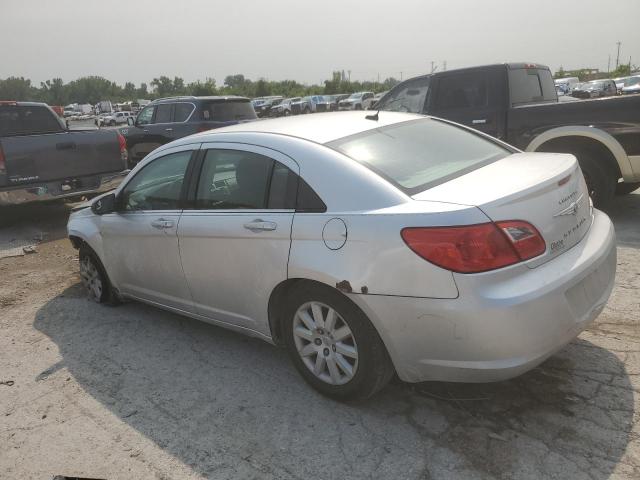 Photo 2 from auction – 2009 CHRYSLER SEBRING LX with VIN 1C3LC46B59N500194