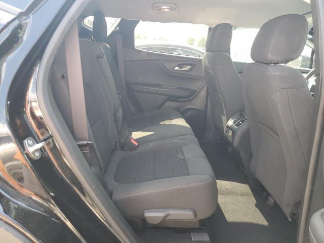 Photo 11 from auction – 2021 CHEVROLET BLAZER with VIN 3GNKBCRS9MS543118