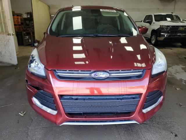 Photo 5 from auction – 2016 FORD ESCAPE SE with VIN 1FMCU0GX0GUB82267